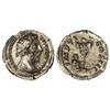 Image 1 : ROMAN COINS: ROMAN EMPIRE - Denario. Acuñada el 173-174 d.C. MARCO AURELIO. Anv.: M. ANTONINVS AVG. 