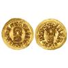Image 1 : VISIGOTHIC COINS - Triente. SUINTHILA (621-631). EMERITA (Lusitania). Anv.: SVINTHILREX. Rev.: EMERI