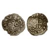 Image 1 : MEDIEVAL COINS: CATALONIA-ARAGÓN - Òbol. ERMENGARDA. VESCOMTAT DE NARBONA. Anv.: NARBONE CIVI. Cuatr