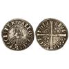 Image 1 : MEDIEVAL COINS: CATALONIA-ARAGÓN - Croat. ALFONS II. BARCELONA. Anv.: ALFOSVS DEI:GRACIAREX:. Efigie