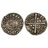 Image 1 : MEDIEVAL COINS: CATALONIA-ARAGÓN - Croat. ALFONS III. BARCELONA. Anv.: ALFONSVS DEI GRACIA REX. Efig
