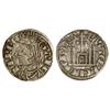 Image 1 : MEDIEVAL COINS: KINGDOM OF CASTILE AND LEÓN - Cornado. SANCHO IV. CORUÑA. Rev.: - venera. FAB-297.1.