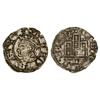 Image 1 : MEDIEVAL COINS: KINGDOM OF CASTILE AND LEÓN - Cornado. ALFONSO XI. CORUÑA. Rev.: Castillo, debajo ve