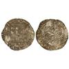Image 1 : SPANISH MONARCHY: FERDINAND AND ISABELLA - 2 Reales. GRANADA. R. Anv.: G entre circulitos-Escudo-II 