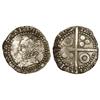 Image 1 : SPANISH MONARCHY: PHILIP III - Croat. 1609. BARCELONA. Busto de Felipe II. (Algo recortada). Ba-974;