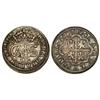 Image 1 : SPANISH MONARCHY: CHARLES II - 2 Reales. 1682. SEGOVIA. M. Cal-639. MBC. 