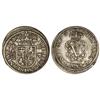 Image 1 : SPANISH MONARCHY: PHILIP V - 2 Reales. 1708. SEGOVIA. Y. (Levemente alabeada). Cal-1382. MBC+. 