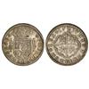 Image 1 : SPANISH MONARCHY: PHILIP V - 2 Reales. 1721. SEGOVIA. F. (Leves rayitas en anverso). Cal-1401. MBC+/