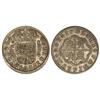 Image 1 : SPANISH MONARCHY: PHILIP V - 2 Reales. 1722. SEGOVIA. F. Preciosa pátina irisada. Cal-1400. MBC+/EBC