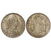 Image 1 : SPANISH MONARCHY: CHARLES III - 4 Reales. 1778/7. POTOSÍ. P.R. (Acuñación floja en reverso). ESCASA.