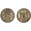 Image 1 : SPANISH MONARCHY: CHARLES III - 8 Reales. 1769. MÉXICO. M.F. Pátina irisada. Cal-909. MBC+. 