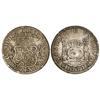 Image 1 : SPANISH MONARCHY: CHARLES III - 8 Reales. 1771. MÉXICO. F.M. Columnario. (Rayitas y golpes en canto)
