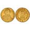 Image 1 : SPANISH MONARCHY: CHARLES III - 8 Escudos. 1775. MADRID. P.J. Precioso color. Parte de brillo origin