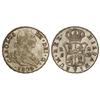 Image 1 : SPANISH MONARCHY: CHARLES IV - 2 Reales. 1808. SEVILLA. C.N. Restos de brillo original. Cal-1071. EB