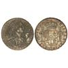 Image 1 : SPANISH MONARCHY: CHARLES IV - 8 Reales. 1808. LIMA. J.P. Restos de brillo original en reverso. Páti