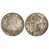 Image 1 : SPANISH MONARCHY: CHARLES IV - 8 Reales. 1804. MÉXICO. T.H. (Añgunas oxidaciones). Cal-701. MBC+. 