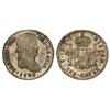 Image 1 : SPANISH MONARCHY: FERDINAND VII - 1 Real. 1822/1. POTOSÍ. P.J. Cal-1200. EBC-. 