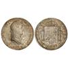Image 1 : SPANISH MONARCHY: FERDINAND VII - 8 Reales. 1812. MÉXICO. J.J. Pátina. (Rayitas. Canto irregular). C