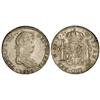 Image 1 : SPANISH MONARCHY: FERDINAND VII - 8 Reales. 1813. POTOSÍ. P.J. Cal-601. MBC+/MBC. 