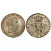 Image 1 : SPANISH MONARCHY: FERDINAND VII - 20 Reales. 1822. SEVILLA. R.D. Pátina. Acuñación algo floja en anv
