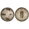 Image 1 : SPANISH MONARCHY: FERDINAND VII - 5 Pesetas. 1809. TARRAGONA. Cal-653. MBC. 