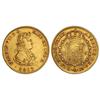 Image 1 : SPANISH MONARCHY: FERDINAND VII - 2 Escudos. 1813. MADRID. G.J. Cal-207. MBC/MBC+. 