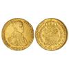 Image 1 : SPANISH MONARCHY: FERDINAND VII - 2 Escudos. 1809. SEVILLA. C.N. ESCASA. Cal-255. MBC. 