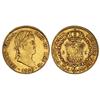 Image 1 : SPANISH MONARCHY: FERDINAND VII - 2 Escudos. 1826. SEVILLA. J.B. Cal-270. MBC+. 