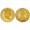 Image 1 : SPANISH MONARCHY: FERDINAND VII - 8 Escudos. 1815. LIMA. J.P. Restos de brillo original. (Hojitas en