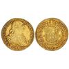 Image 1 : SPANISH MONARCHY: FERDINAND VII - 8 Escudos. 1816. NUEVO REINO. J.F. Busto de Carlos IV. (Pequeños g