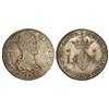 Image 1 : SPANISH MONARCHY: FERDINAND VII - Medalla de Proclamación. 1809. VALENCIA. Módulo 2 Reales. Restos d
