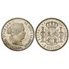 Image 1 : SPANISH MONARCHY: ELISABETH II - 2 Escudos. 1868 (*18-68). MADRID. Gran parte de brillo original. (P