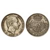 Image 1 : PESETA SYSTEM: ALFONSO XII - 20 Centavos de Peso. 1880. MANILA. MBC. 