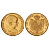 Image 1 : PESETA SYSTEM: ALFONSO XIII - 20 Pesetas. 1890 (*18-90). M.P.-M. Cal-205. EBC-. 