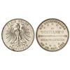 Image 1 : WORLD COINS: GERMAN STATES - Thaler. 1859. FRANKFURT. AR. Centenario Schiller. (Rayitas y golpecito)