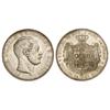 Image 1 : WORLD COINS: GERMAN STATES - 2 Thaler. 1855-CP. FEDERICO GUILLERMO I. HESSE-CASSEL. AR. (Rayitas). K