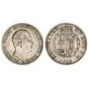 Image 1 : WORLD COINS: GERMAN STATES - Thaler. 1848-A. FEDERICO FRANCISCO II. MECKLENBURG-SCHWERIN. AR. (Rayit