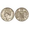 Image 1 : WORLD COINS: GERMAN STATES - Thaler. 1856-F. JOHANN V. SAJONIA-ALBERTINE. AR. KM-1188. MBC+. 