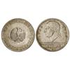 Image 1 : WORLD COINS: GERMANY - 3 Marcos. 1929-A. REPÚBLICA DE WEIMAR. AR. 200 aniversario Gotthold Lessing. 