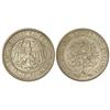 Image 1 : WORLD COINS: GERMANY - 5 Reichsmark. 1928-J. REPÚBLICA DE WEIMAR. AR. Árbol. KM-56. EBC. 