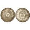 Image 1 : WORLD COINS: ARGENTINA - 8 Soles. 1815. PROVINCIAS DEL RÍO DE LA PLATA. POTOSÍ. F.L. AR. Golpecito d