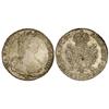 Image 1 : WORLD COINS: AUSTRIAN STATES - Ducatón. 1750-R. Mª TERESA. PAISES BAJOS AUSTRÍACOS. BRUJAS. AR. Marc