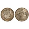 Image 1 : WORLD COINS: DENMARK - Speciedaler. 1840-F.F. CHRISTIAN VIII. AR. Pátina. KM-720.1. MBC+/MBC. 