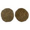 Image 1 : WORLD COINS: GREAT BRITAIN - Stycas. REYES DE NORTHUMBRIA. Anv.: EARDVVLF (796-806). Ve. Spink-¿860?