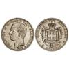 Image 1 : WORLD COINS: GREECE - 5 Dracmas. 1876-A. JORGE I. AR. (Rayitas y golpecitos). KM-46. MBC. 