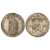 Image 1 : WORLD COINS: NETHERLANDS STATES - 1 Gulden. 1795. REPÚBLICA DE BATAVIA. AR. KM-8.2. MBC+. 