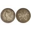 Image 1 : WORLD COINS: HONG KONG - 1 Dólar. 1866. VICTORIA. 24,35 grs. AR. (Golpecito de punzón en reverso. Ra