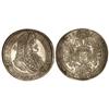 Image 1 : WORLD COINS: HUNGARY - Thaler. 1691-KB. LEOPOLDO I. KREMNITZ. AR. Brillo original. BONITA PIEZA. Dav