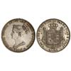 Image 1 : WORLD COINS: ITALIAN STATES - 5 Liras. 1815. MARÍA LUISA. PARMA. AR. (Rayitas en anverso). C-30. MBC