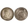 Image 1 : WORLD COINS: ITALIAN STATES - 1 Francescone (10 Paoli). 1799. FERNANDO III. TOSCANA. AR. Pátina. C-3